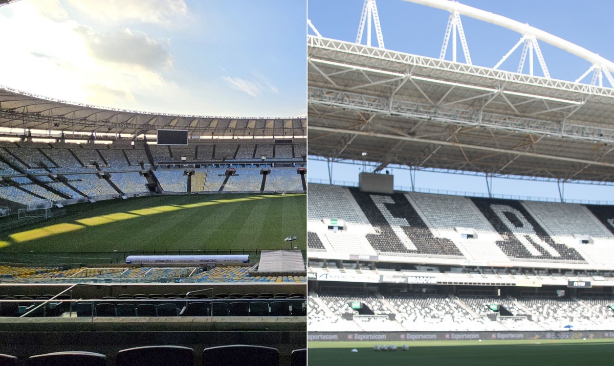 Chilenos são condenados por racismo em partidas contra Botafogo e Fluminense Chilenos são condenados por racismo em partidas contra Botafogo e Fluminense