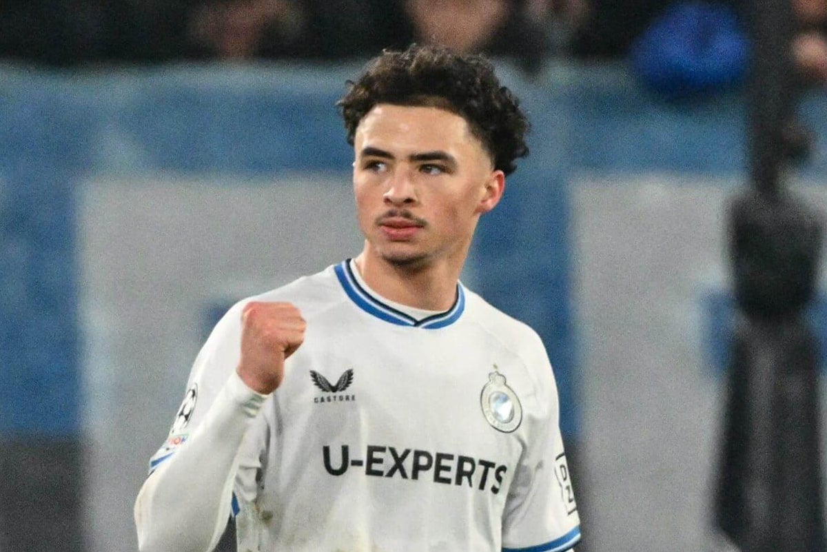 Foto: Reprodução/The Athletic UK