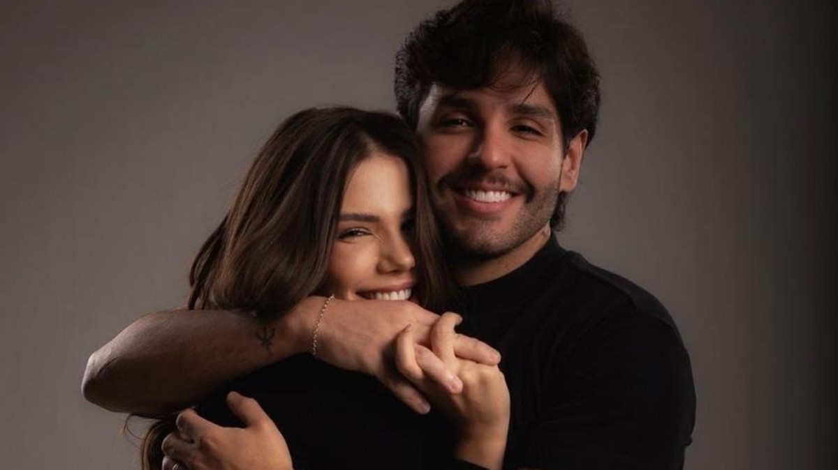 Guilherme, cantor sertanejo, anuncia que será pai de gêmeos em emocionante vídeo
