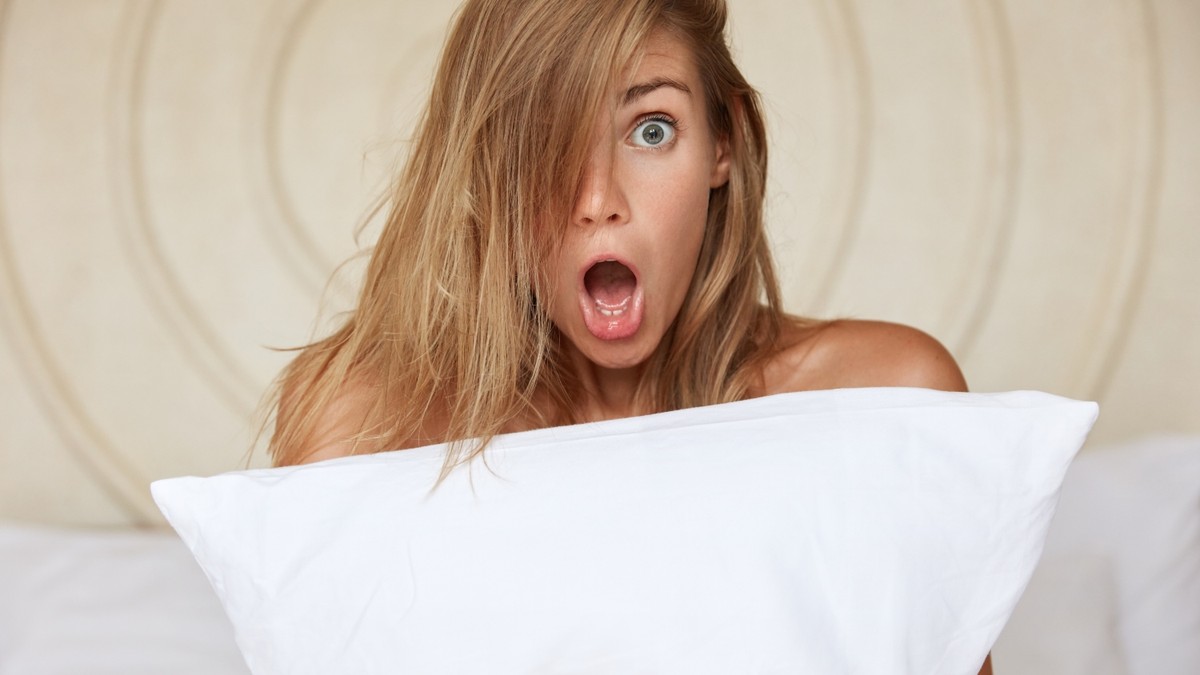 Desmistificando o orgasmo: 5 mitos que prejudicam sua vida sexual Orgasmo feminino, vibradores e prazer: veja o que é mito e verdade no sexo (Foto: Freepik)