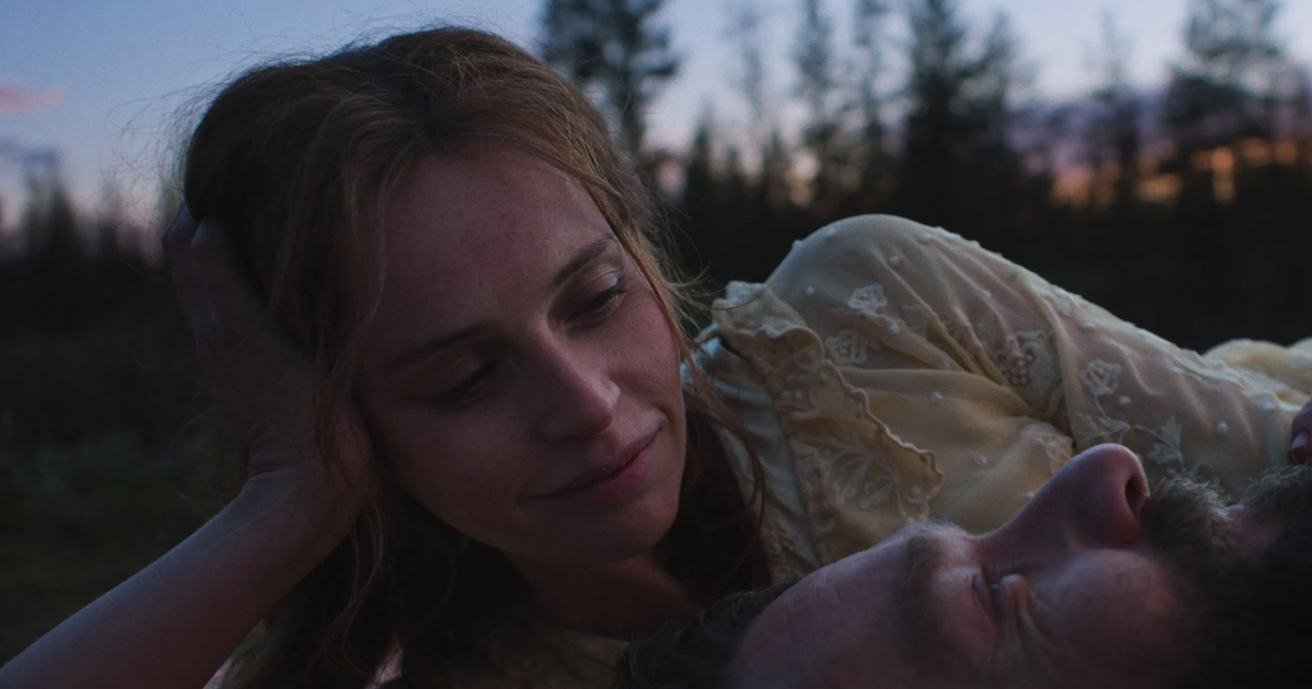 Train Dreams, drama de Sundance com Felicity Jones, ganha data na Netflix (Foto: Reprodução)