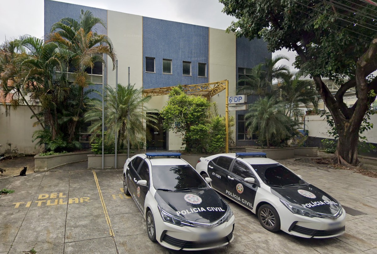 Foto:Reprodução