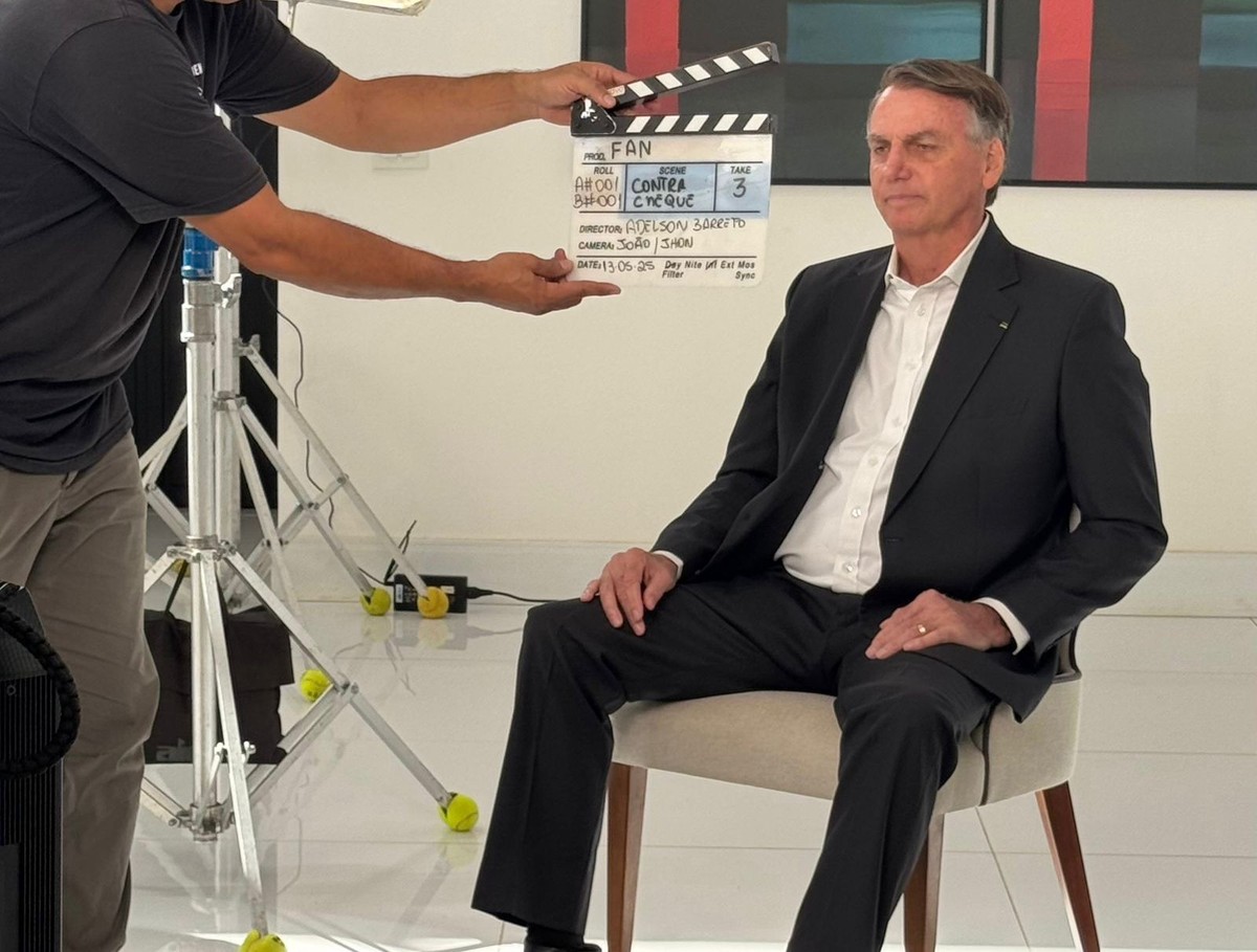 Foto:Reprodução