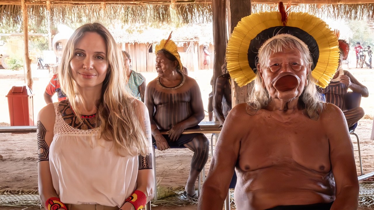 Foto:Reprodução