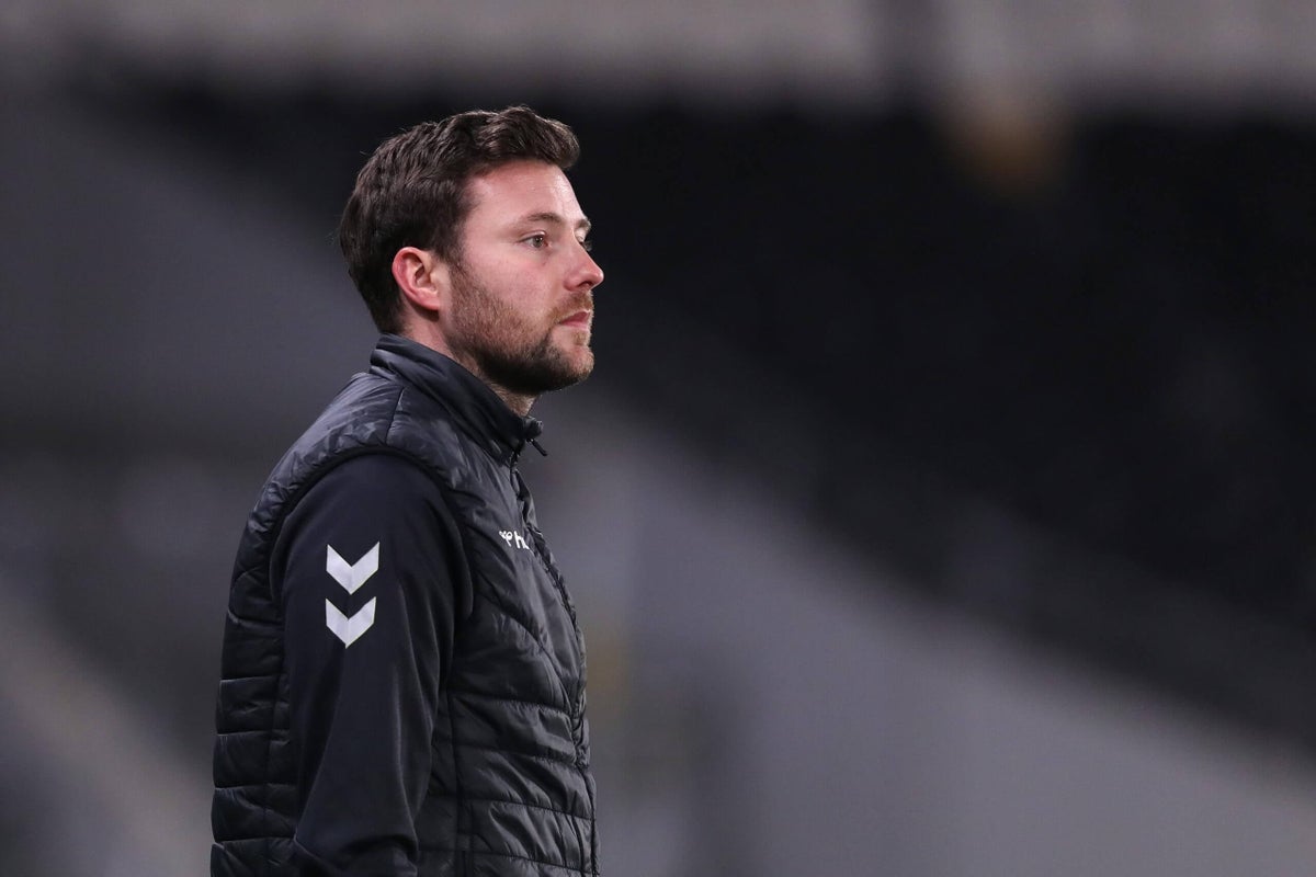 Foto: Reprodução/The Athletic UK