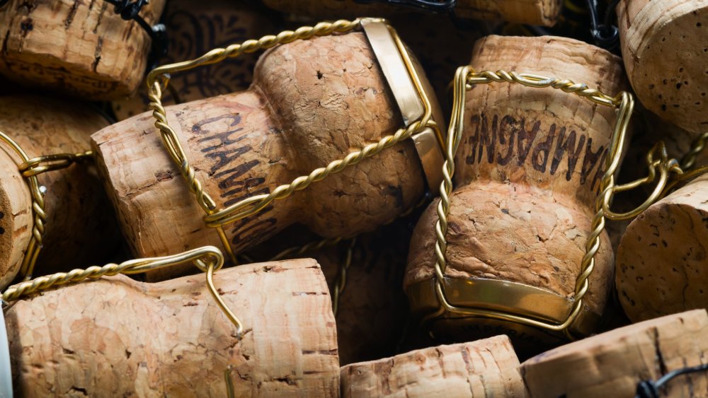 Produtores de champagne temem impactos das novas taxas impostas por Trump Produtores de champagne temem impactos das novas taxas impostas por Trump
