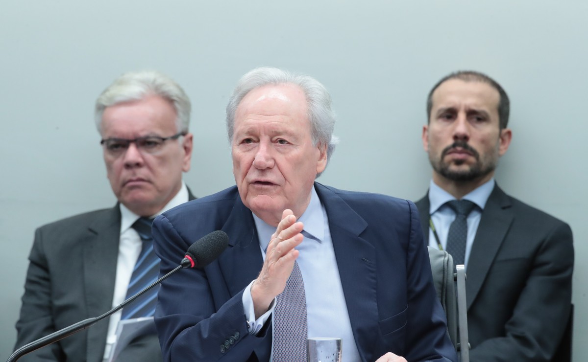 Foto:Reprodução