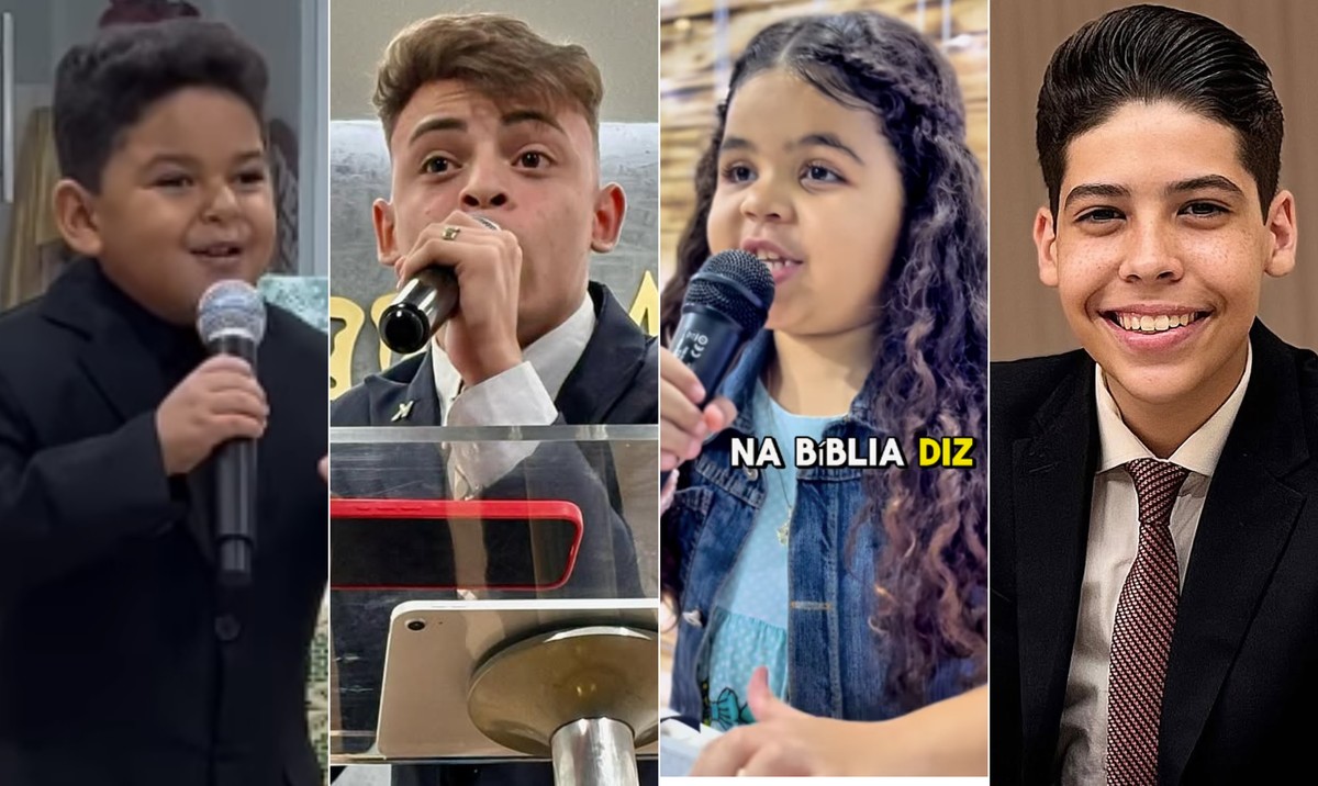 Foto:Reprodução