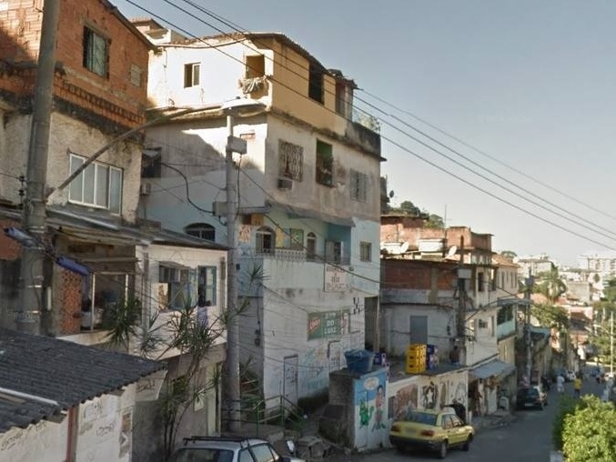 Foto:Reprodução