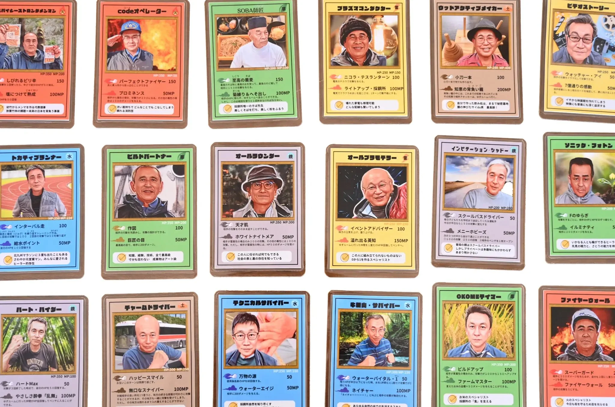 Baralho japonês conquista popularidade e se torna febre em província local Baralho japonês conquista popularidade e se torna febre em província local