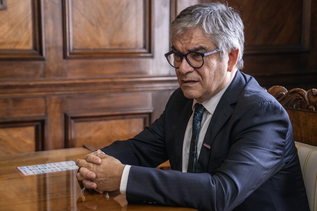 Foto:Reprodução