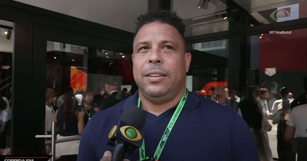 Foto:Reprodução