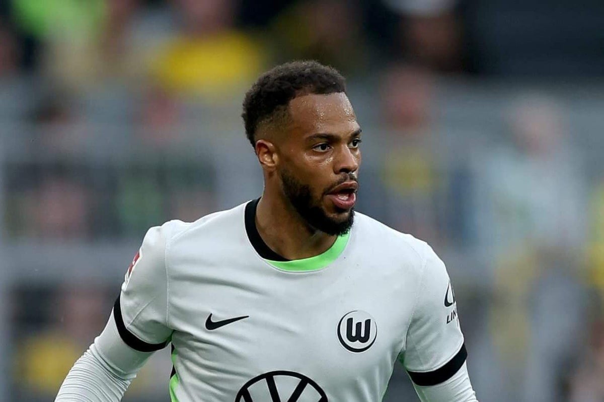 Foto: Reprodução/The Athletic UK