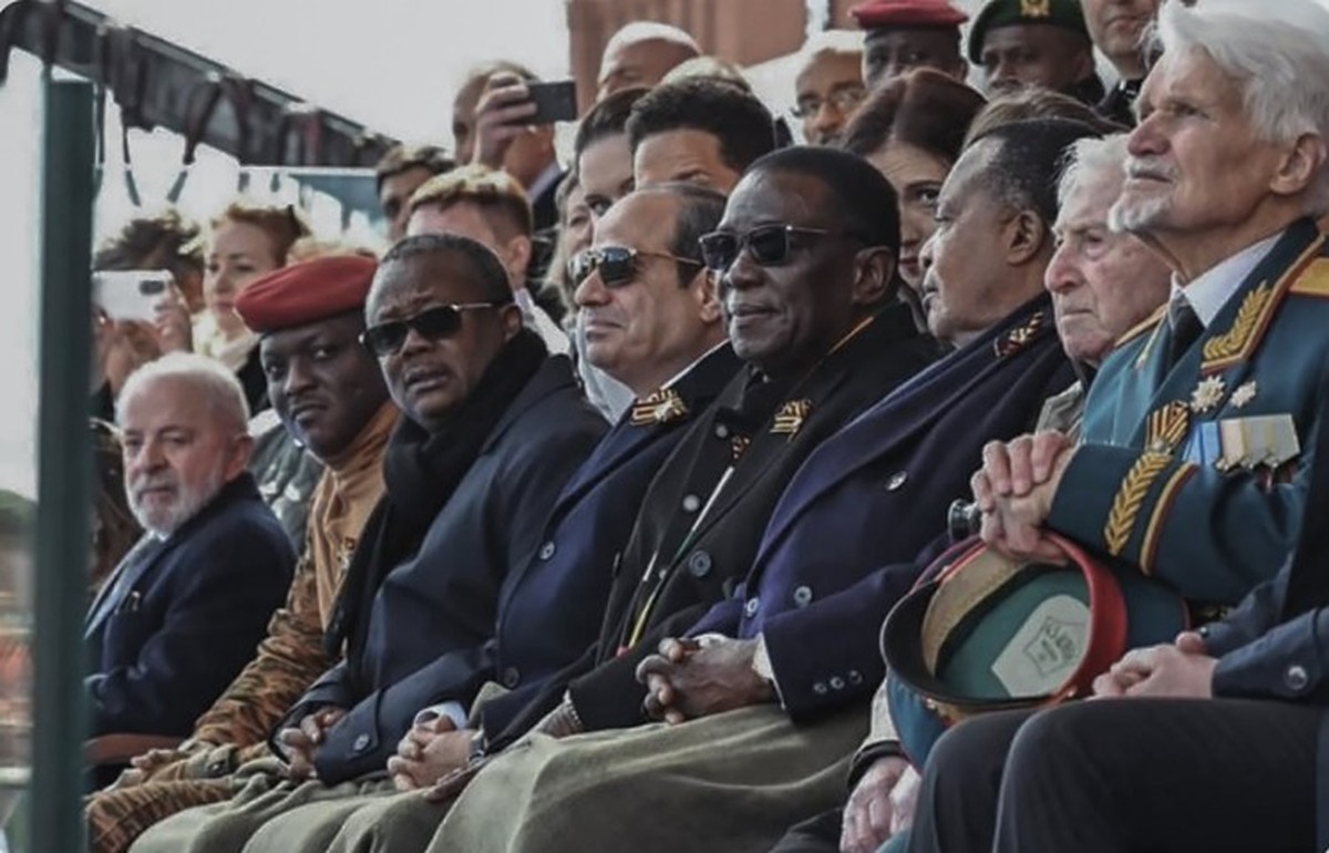Foto:Reprodução