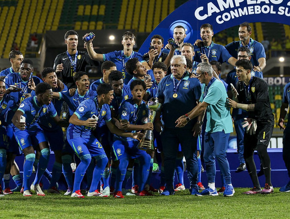 Foto:Reprodução