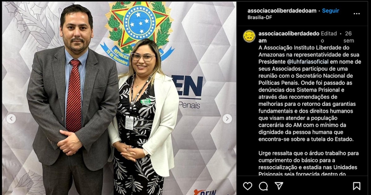 Foto:Reprodução