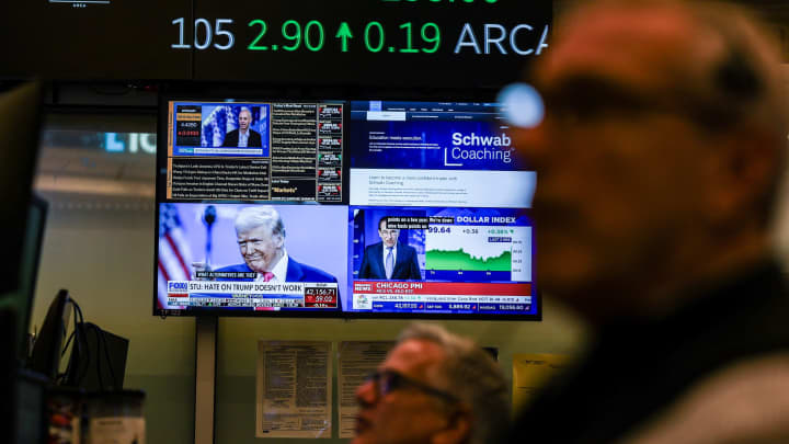Mercado financeiro: principais destaques para acompanhar nesta quinta-feira Foto: Reprodução