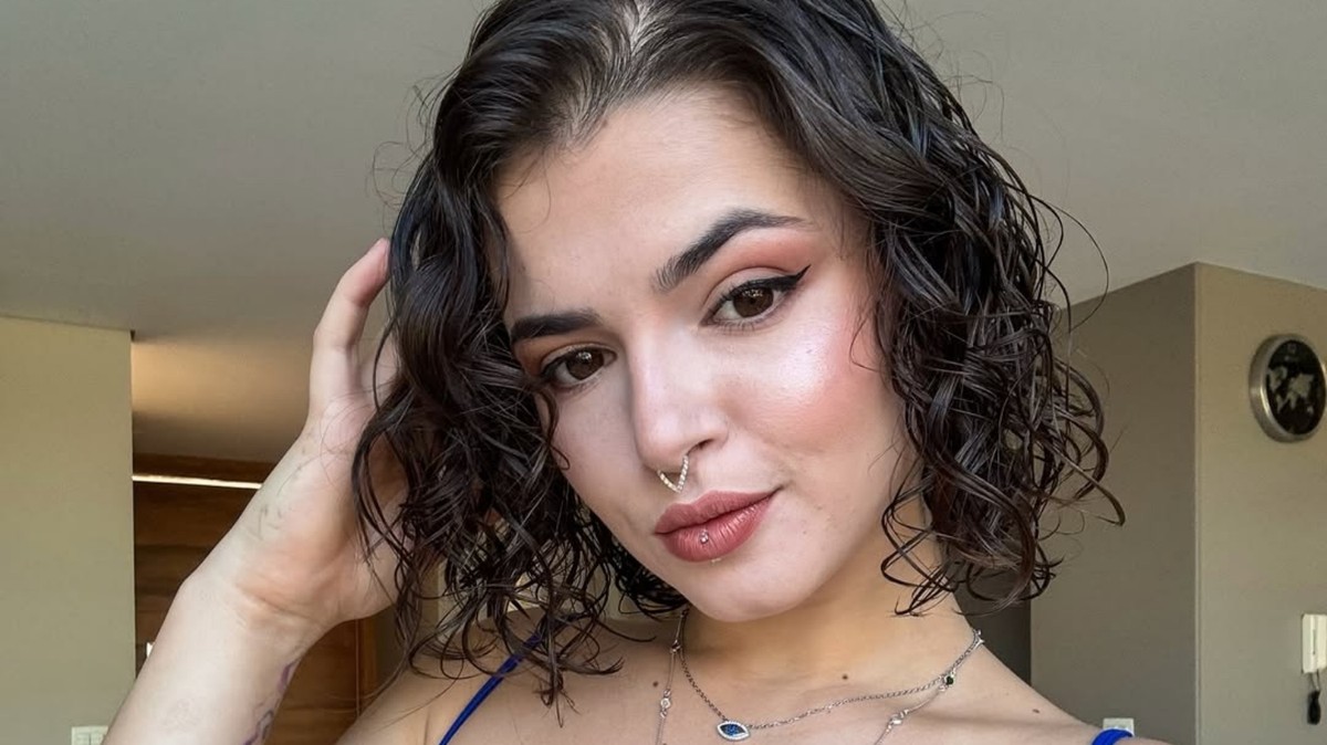 Influencer recebe pedido inusitado de seguidor e decide ajudar com tratamento psicológico