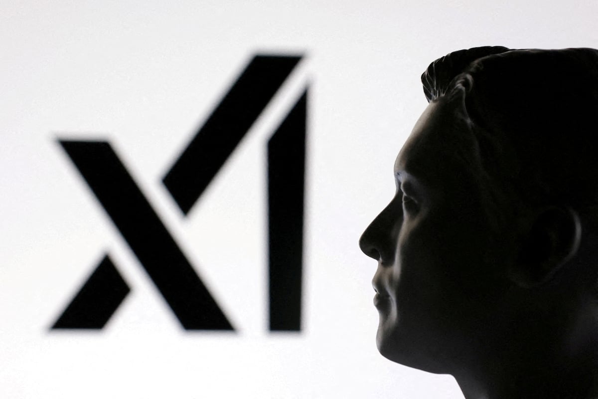 Musk mobiliza empresas para captar recursos e valorizar sua inteligência artificial Elon Musk, owner of X, Tesla or SpaceX. (Foto: Dado Ruvic/REUTERS)