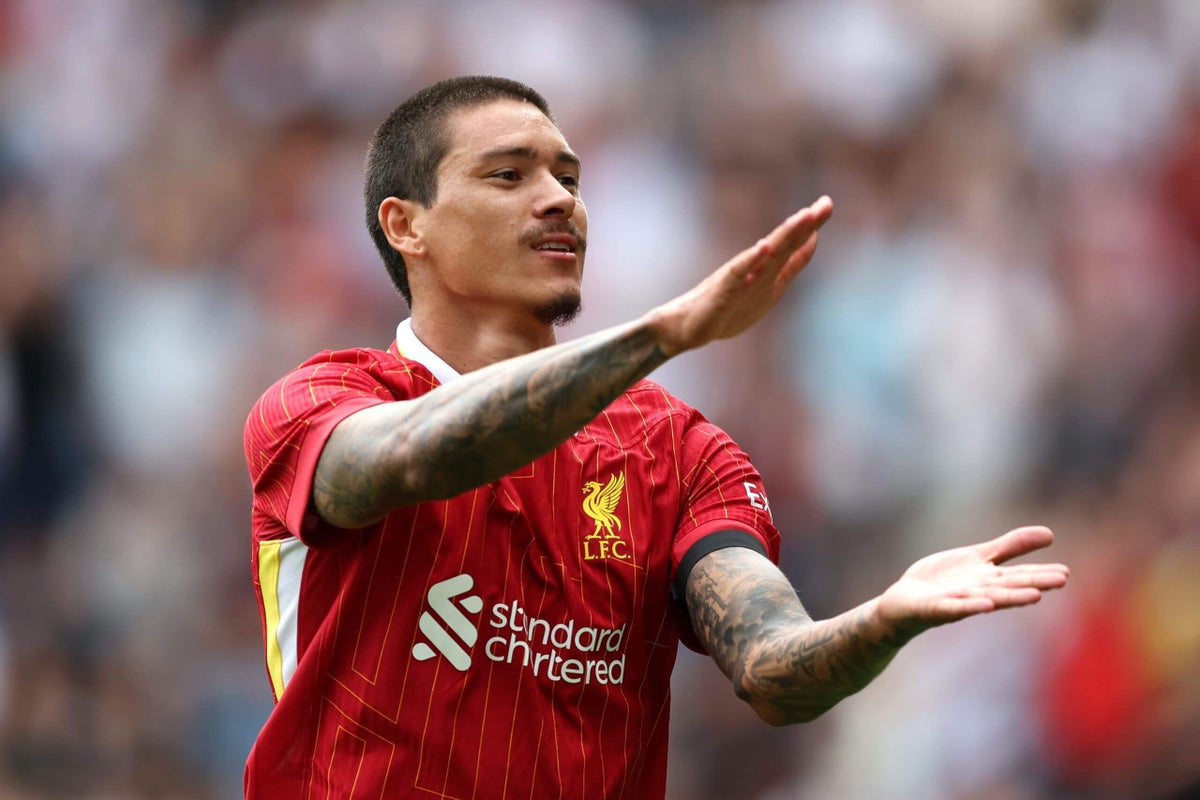 Foto: Reprodução/The Athletic UK