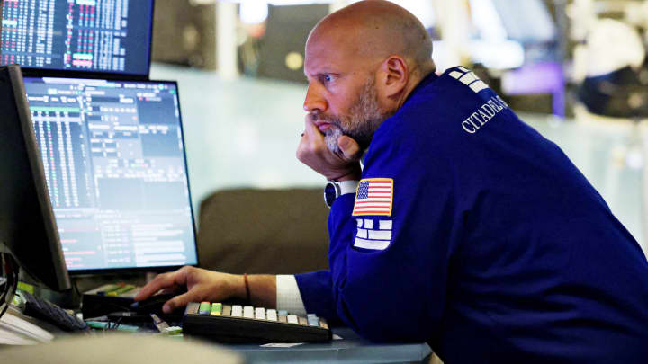 S&P 500: Stephens aponta possíveis novas inclusões no índice financeiro Foto: Reprodução