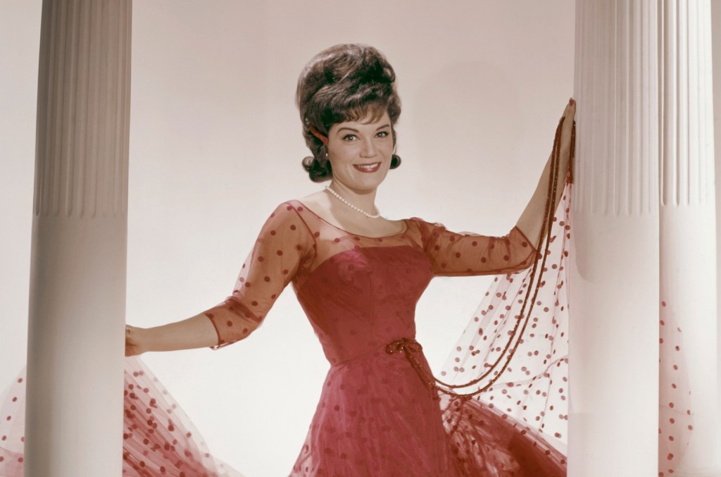Connie Francis e Radiohead conquistam novos públicos com virais no TikTok