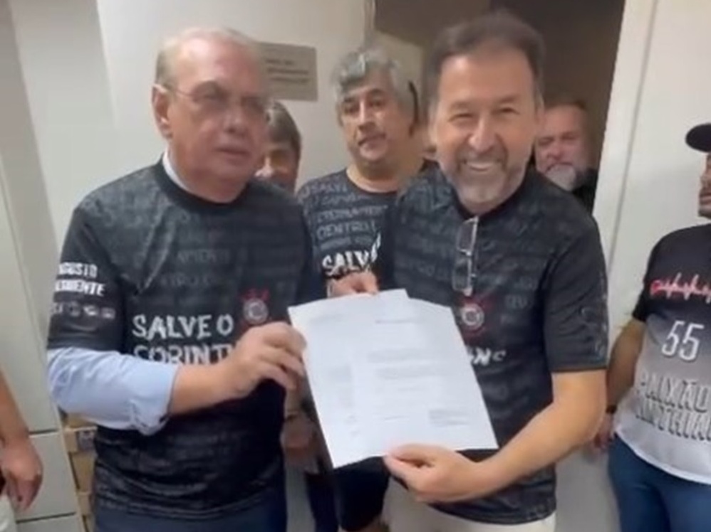 Foto:Reprodução