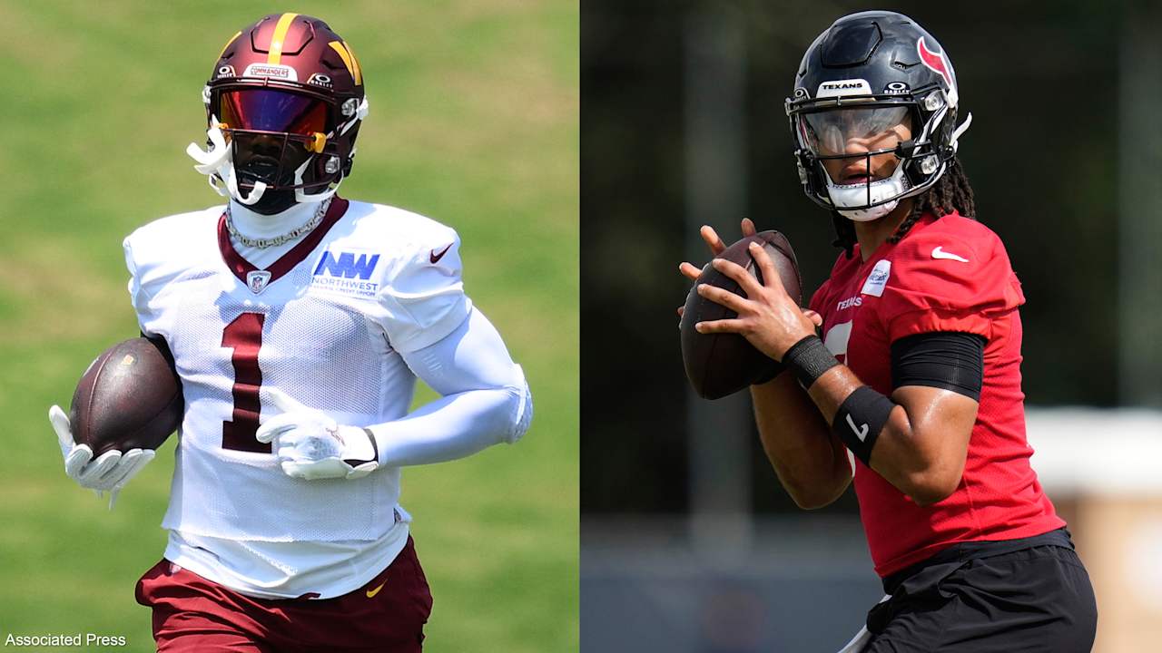 Foto: Reprodução/@NFL