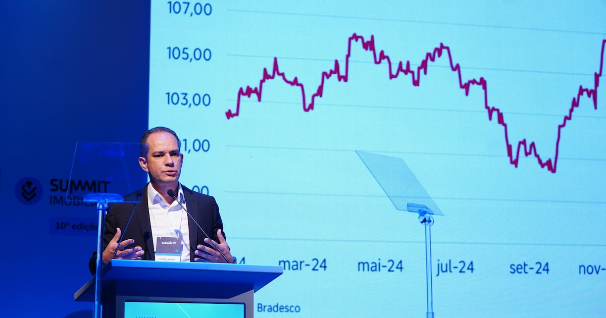 Brasil enfrenta desafios globais e se prepara para ajuste fiscal necessário Com a Selic nesse patamar, é difícil manter o ritmo atual da economia (Foto: Sergio Barzaghi)