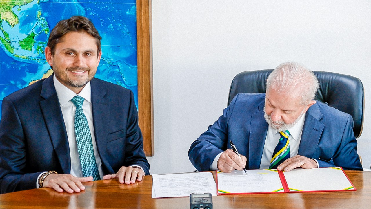 Foto:Reprodução