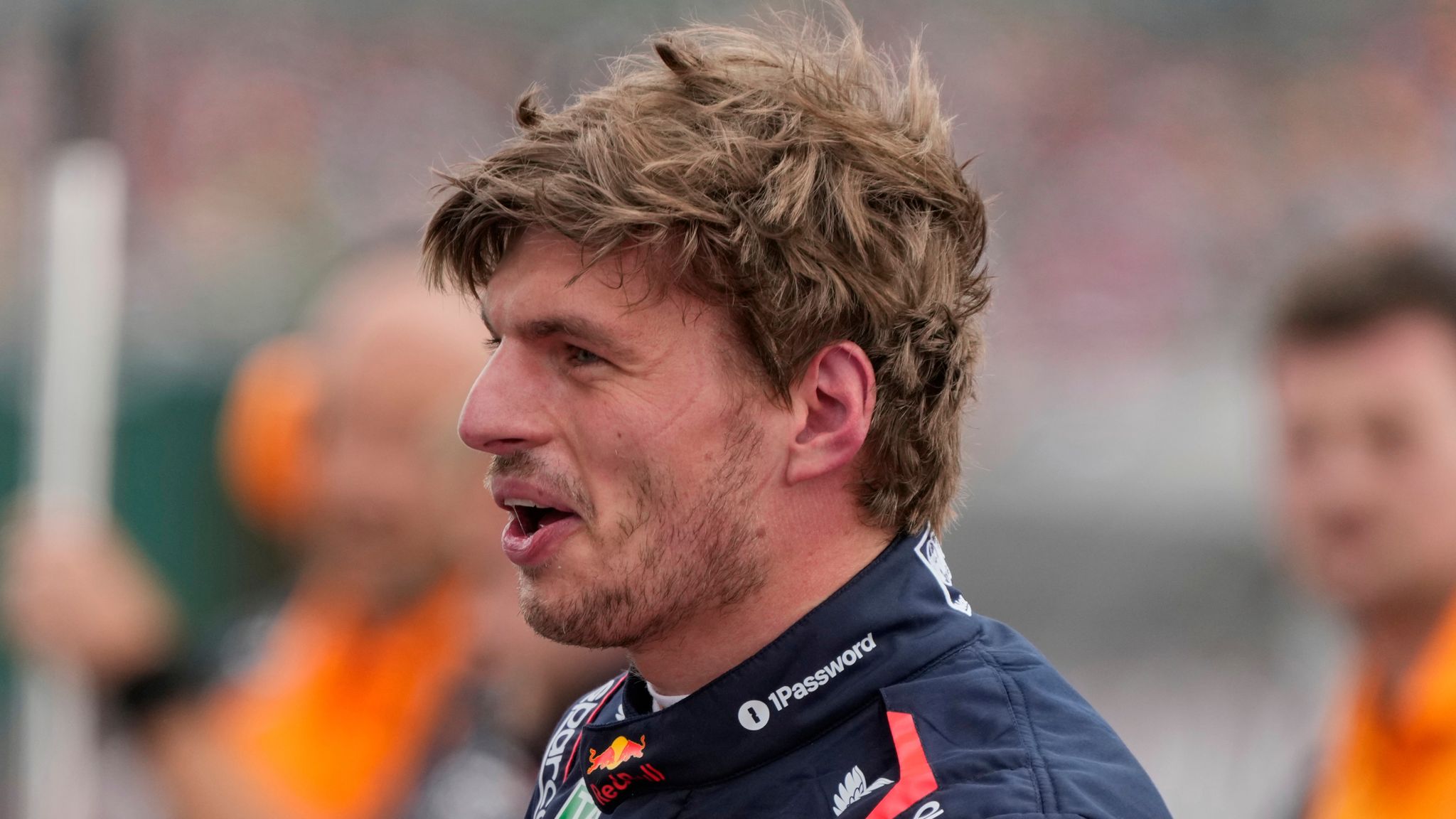 Verstappen conquista pole em emocionante classificação para o GP da Grã-Bretanha Verstappen conquista pole em emocionante classificação para o GP da Grã-Bretanha