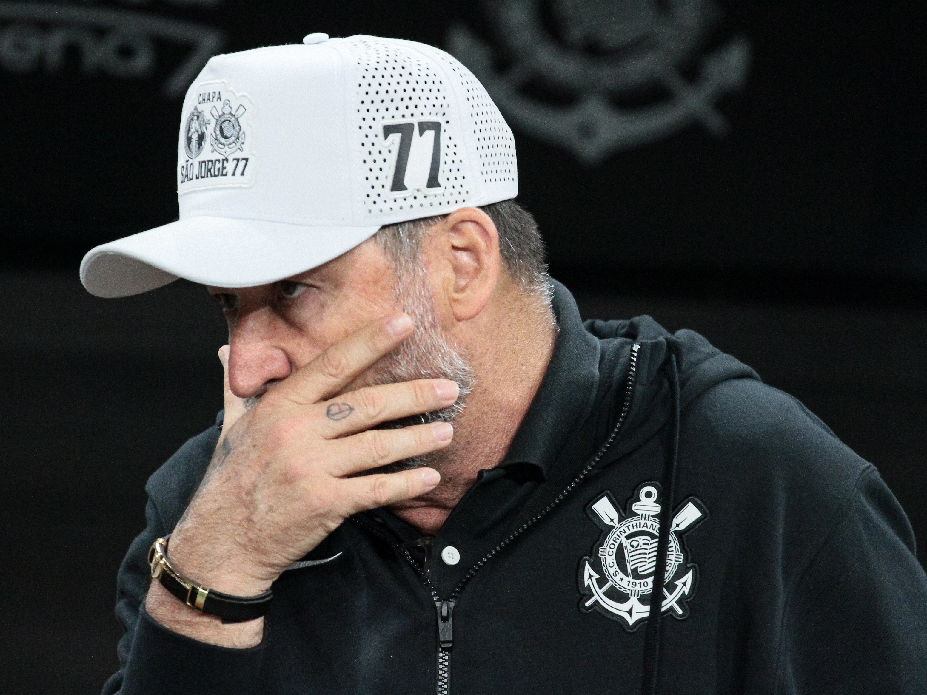 Foto:Reprodução