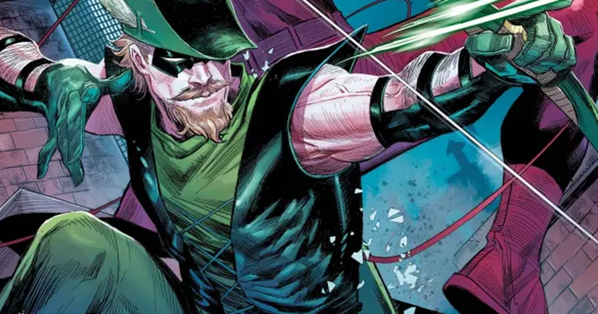 Marvel e DC anunciam novos crossovers com Arqueiro Verde e Demolidor Marvel e DC (Foto: Reprodução)