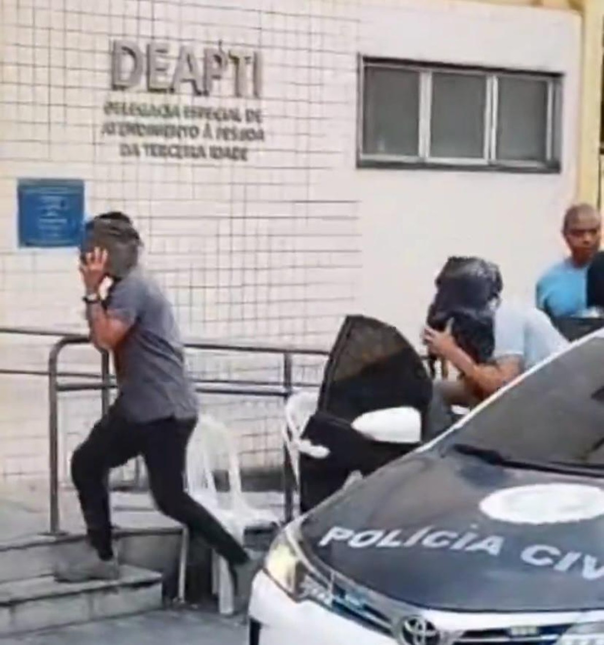 Foto:Reprodução