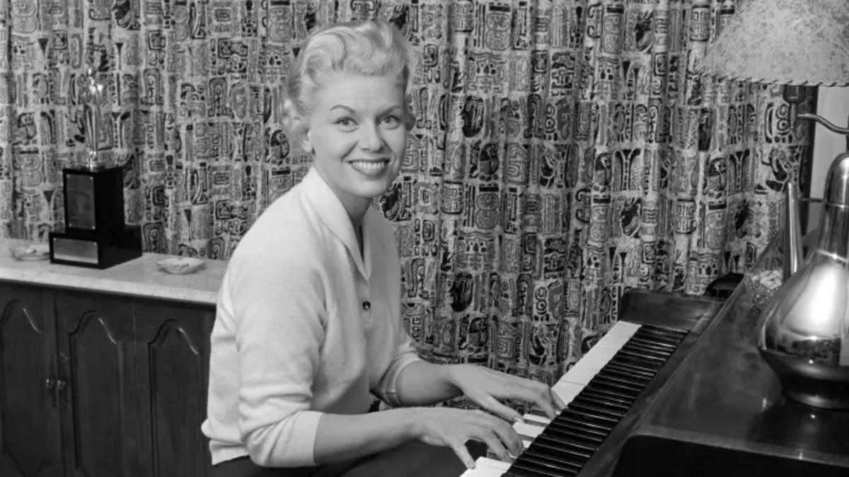 Jane Morgan — Foto: Getty Images