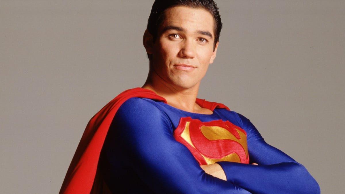 Ator que viveu Superman critica James Gunn por chamar herói de imigrante Foto: Reprodução