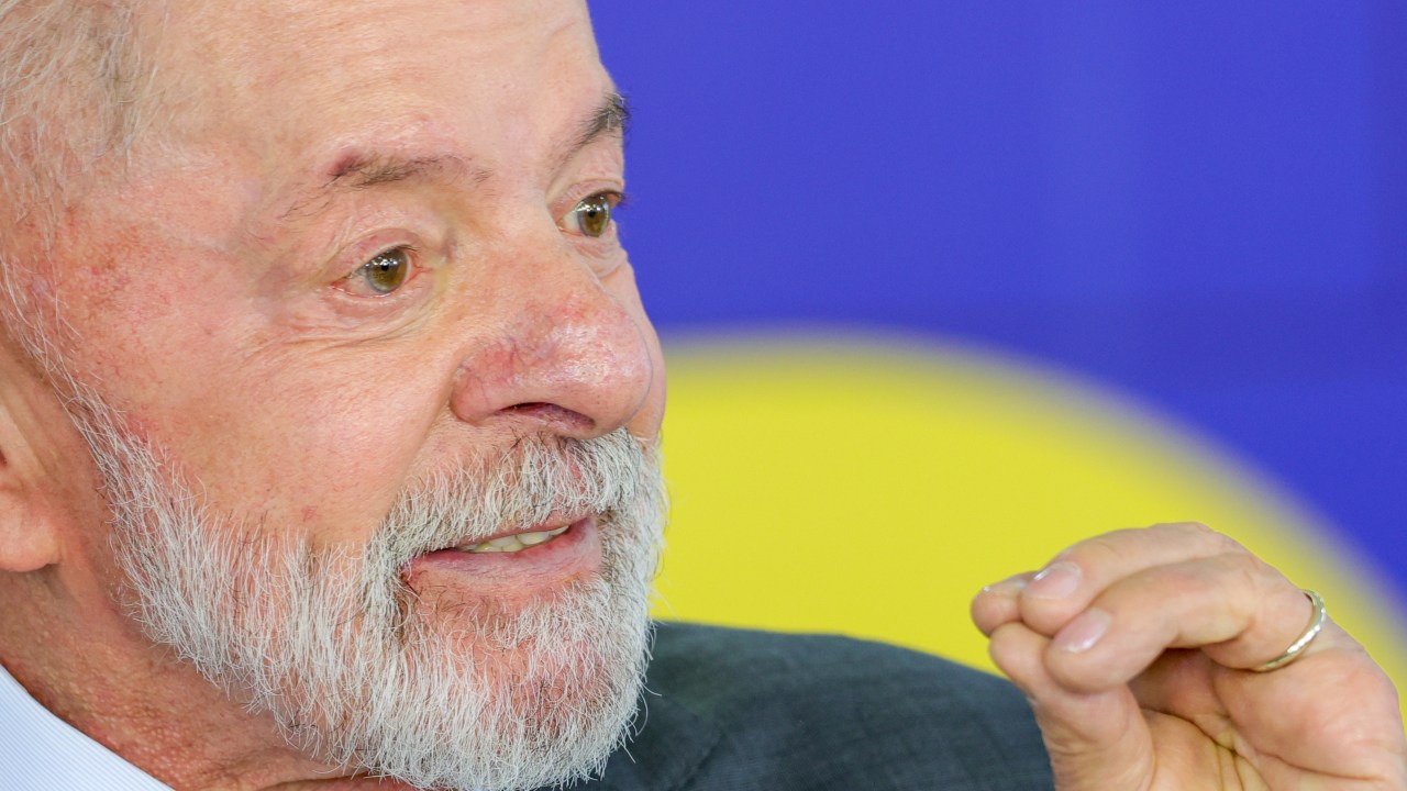 Foto:Reprodução