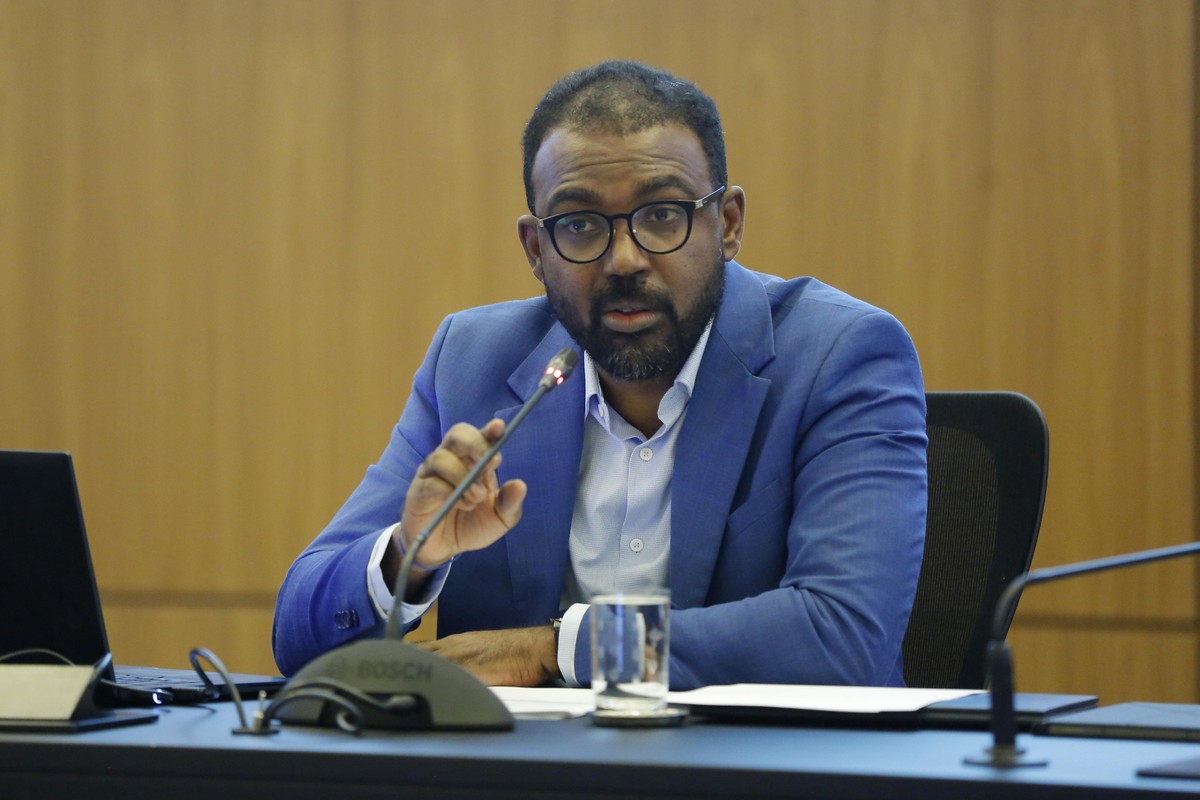 Foto:Reprodução
