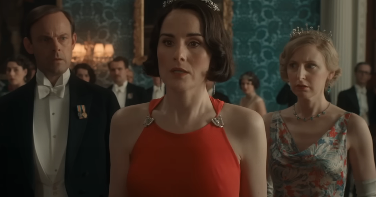Downton Abbey: O Grande Final tem novo trailer divulgado (Foto: Reprodução)