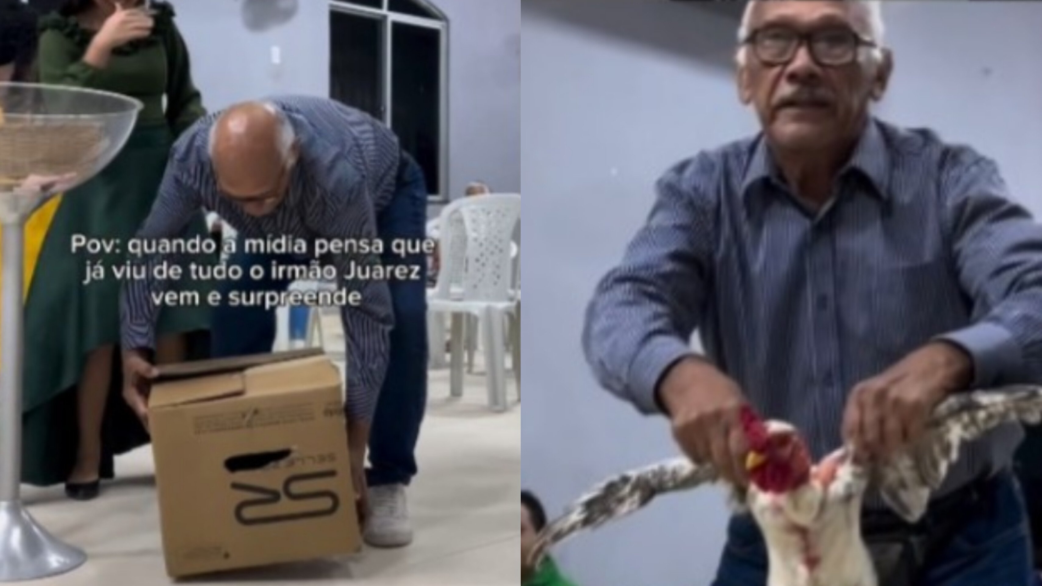 Foto:Reprodução