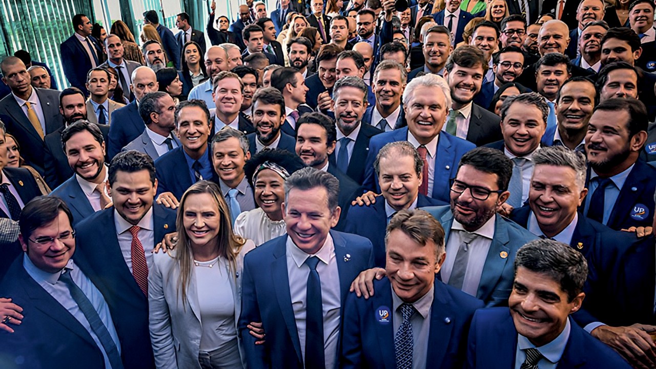 Foto:Reprodução