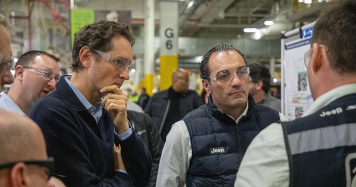 Empresas trocam CEOs rapidamente em busca de melhores resultados financeiros