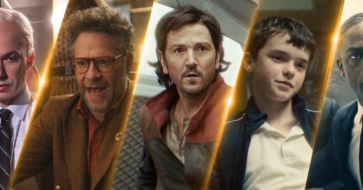 Melhores Séries de 2025 (Foto: Reprodução)