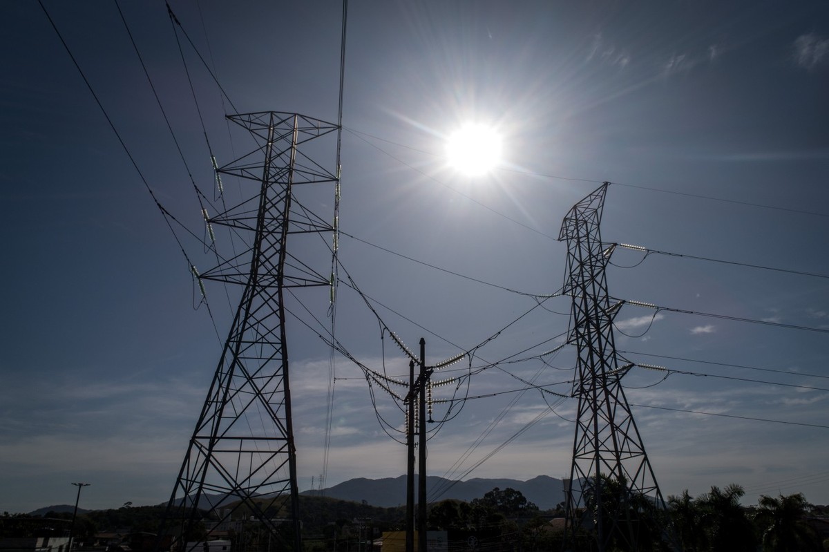 MP busca reduzir impacto na conta de luz em R$ 11 bilhões anuais após vetos de Lula Energia pode ficar mais cara se vetos forem derrubados (Foto: Brenno Carvalho / Agência O Globo)