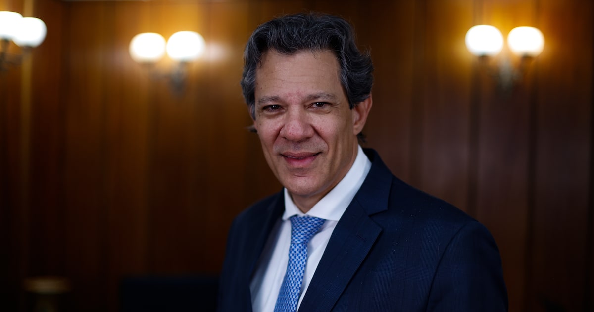 Haddad antecipa redução de tarifas de Trump e impacto no preço do café americano