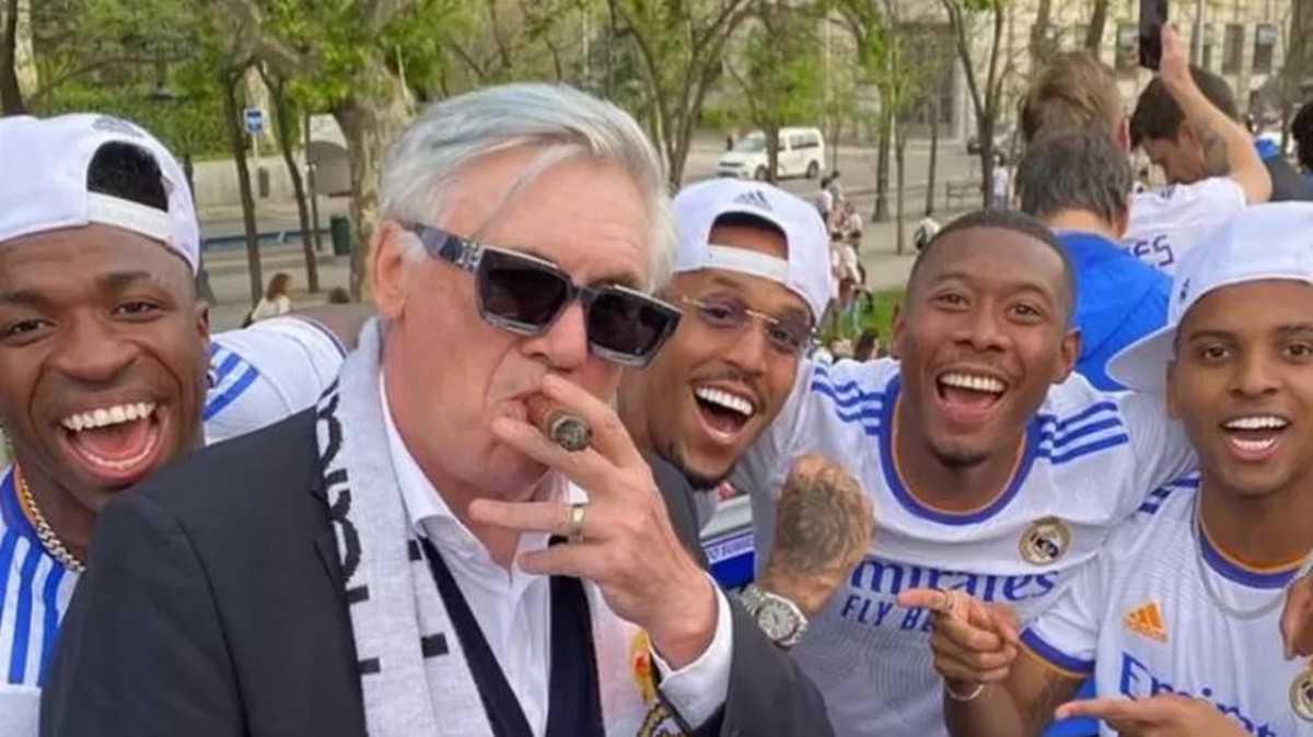 Foto:Reprodução