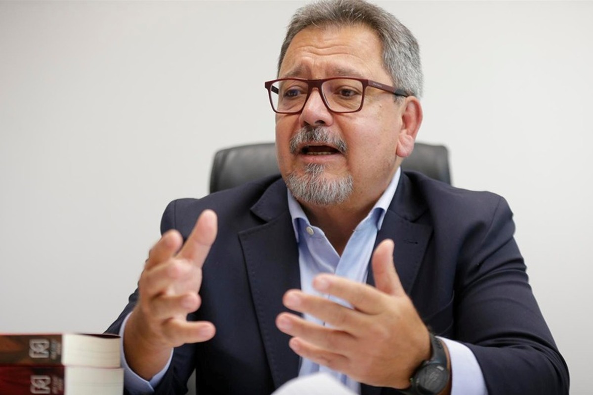 Foto:Reprodução