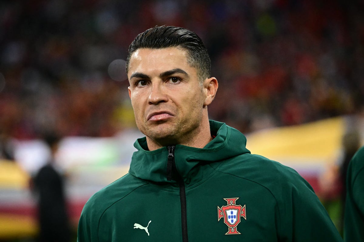 Foto: Reprodução/The Athletic UK
