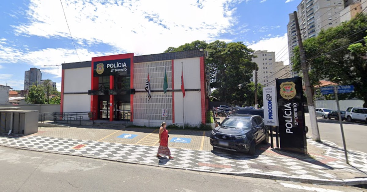 Foto:Reprodução