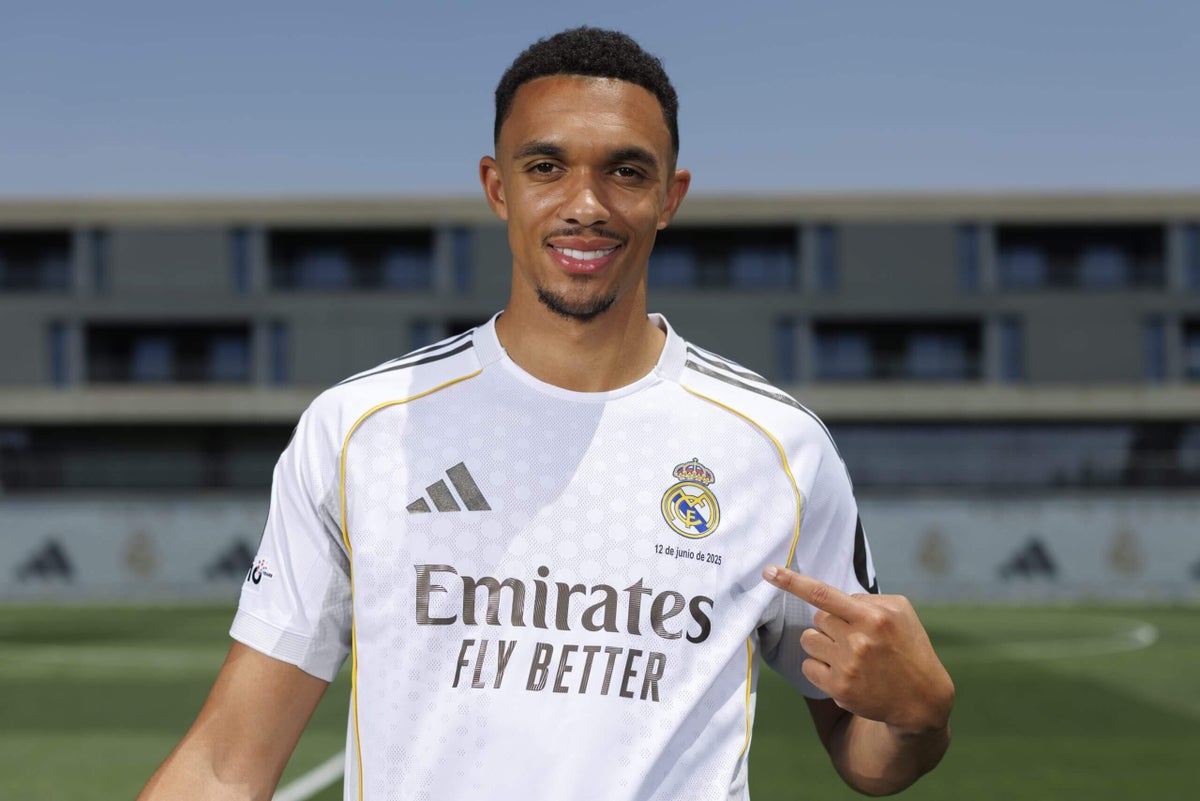 Foto: Reprodução/The Athletic UK